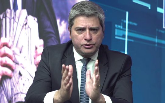 Portinho no ALive: Rio de Janeiro é ‘laboratório’ do STF