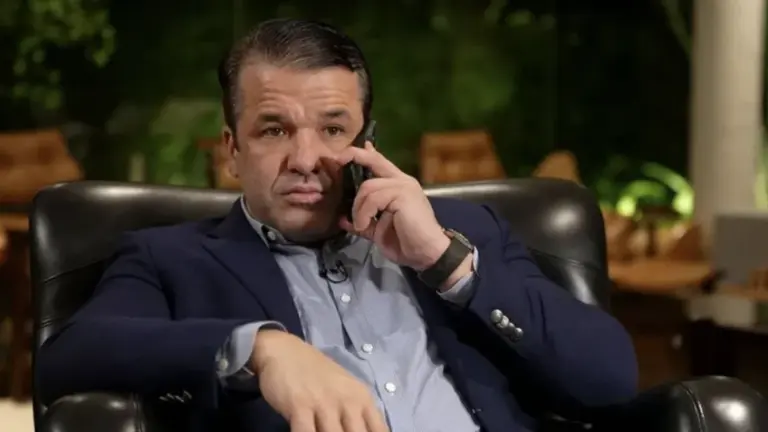 TJSP absolve Thiago Brennand de condenação por estupro após recurso da defesa