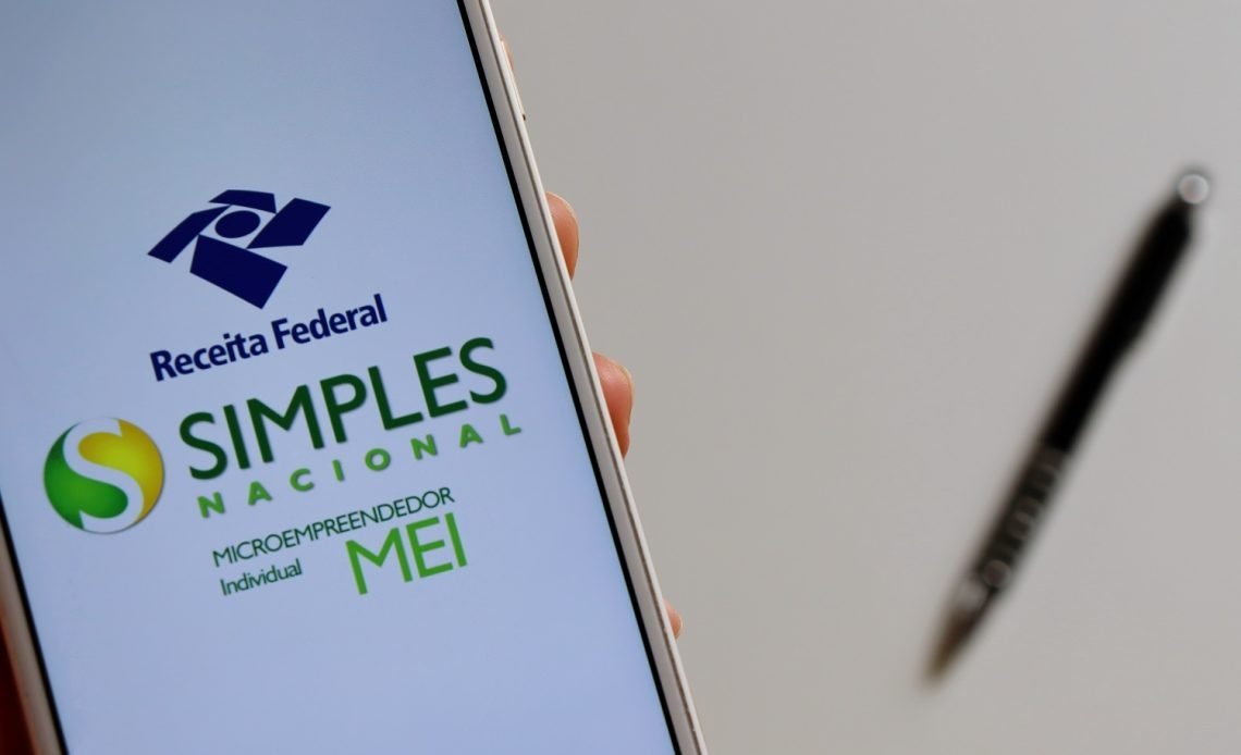 FOTO SIMPLES NACIONAL RECEITA FEDERAL