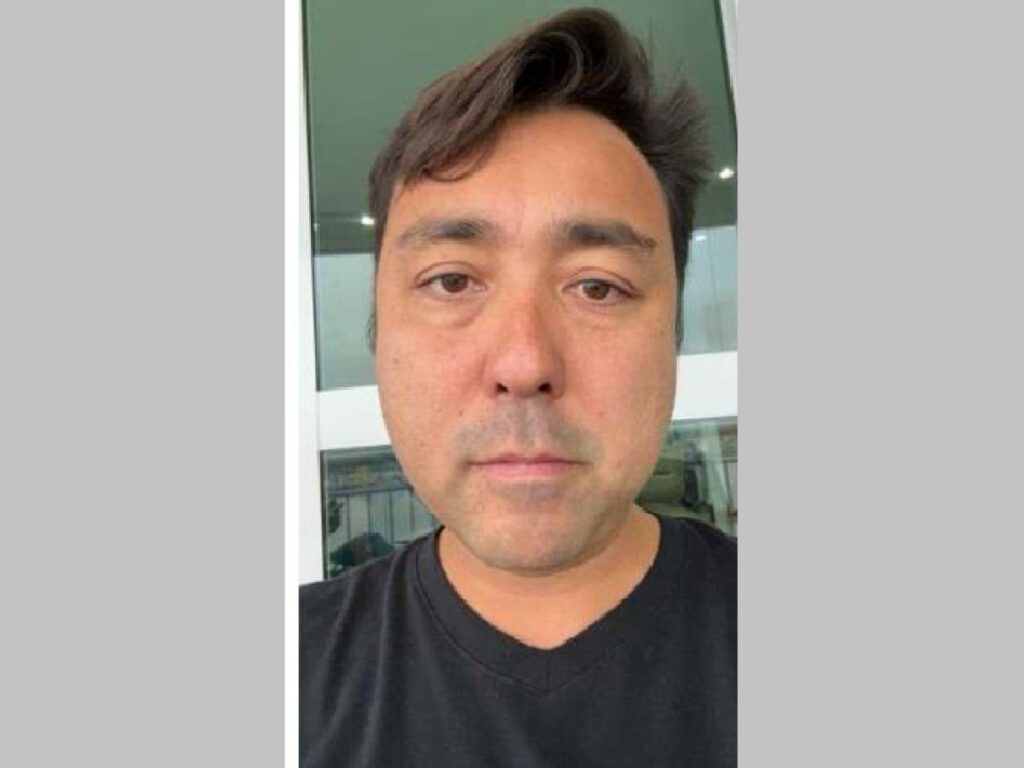 Victor Henrique de Oliveira Shimada