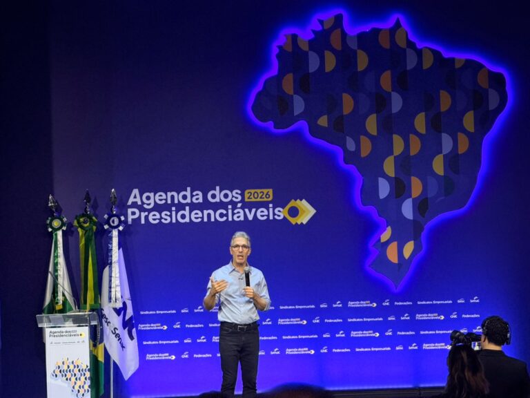 Zema: “O Brasil tem sobra de ladrão”