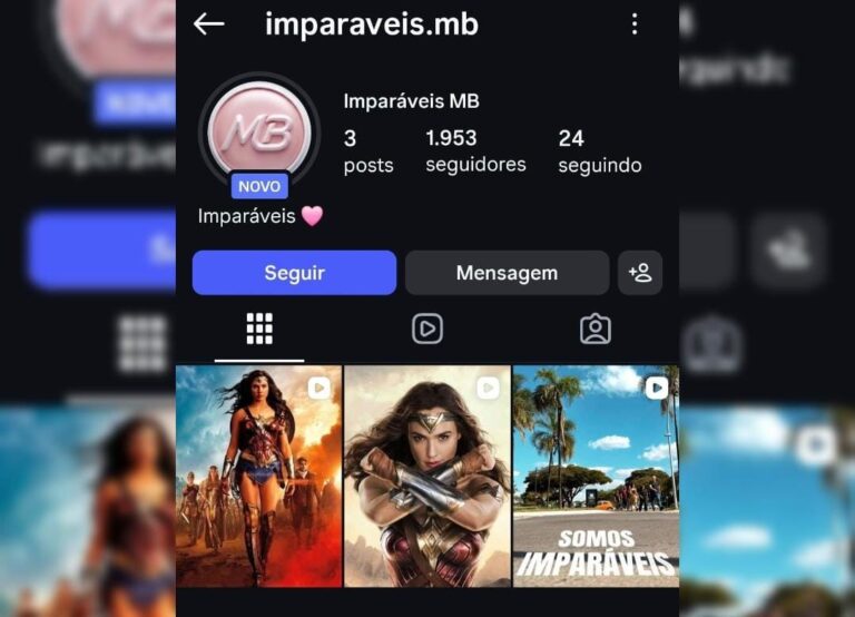 Michelle lança movimento “Imparáveis” após deixar PL Mulher