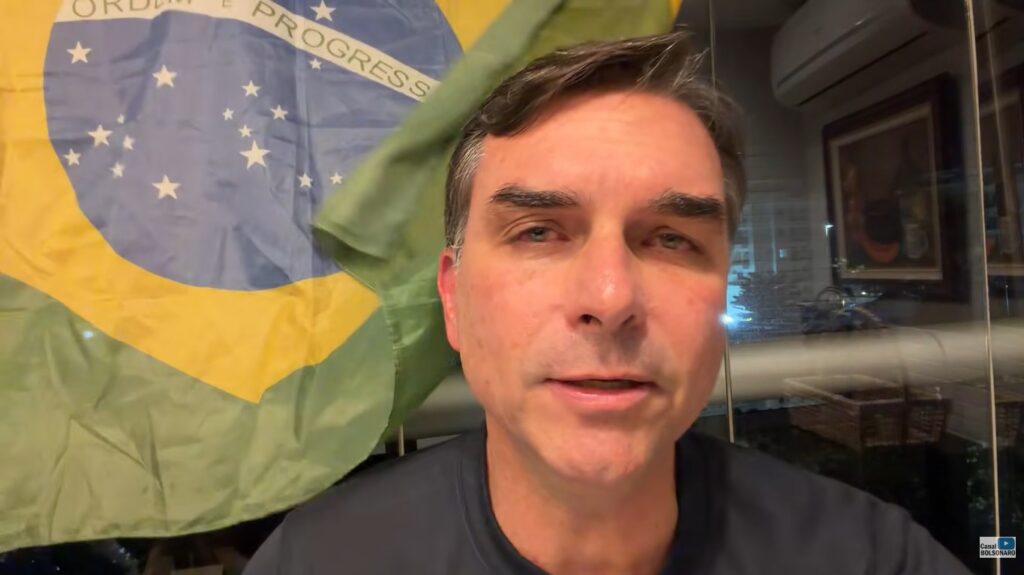Flávio Bolsonaro