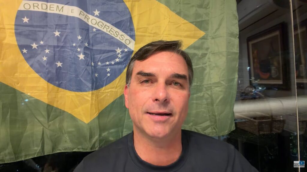 Flávio Bolsonaro