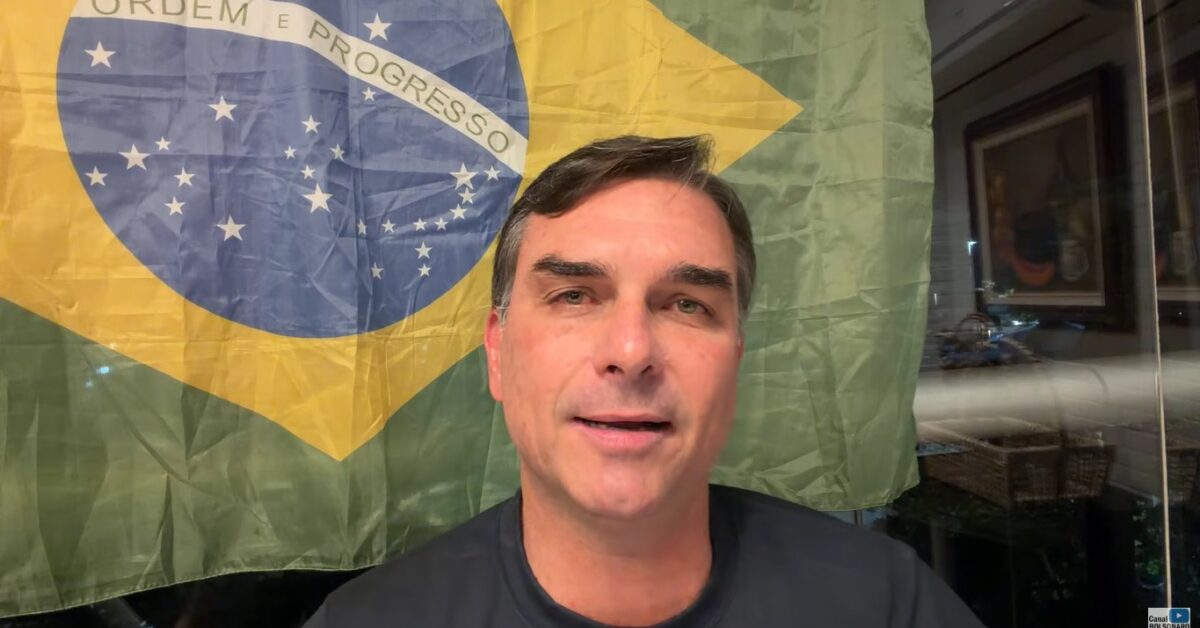 Flávio Bolsonaro