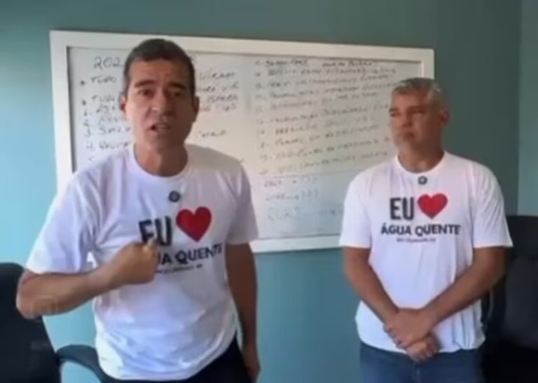 Prefeito baiano ameaça demitir servidores que não apoiarem reeleição de Jerônimo Rodrigues (PT)
