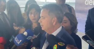 Marinho: Flávio, Tarcísio e Jorginho são os principais alvos da quadrilha digital
