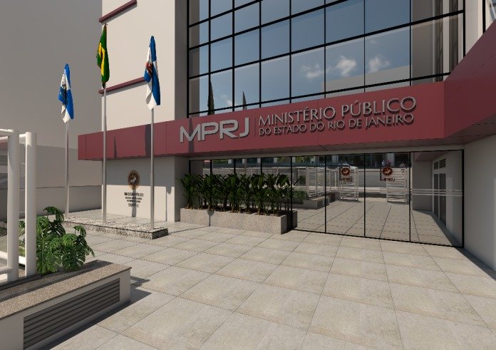MPRJ move ação por improbidade contra ex-assessores de Carlos Bolsonaro