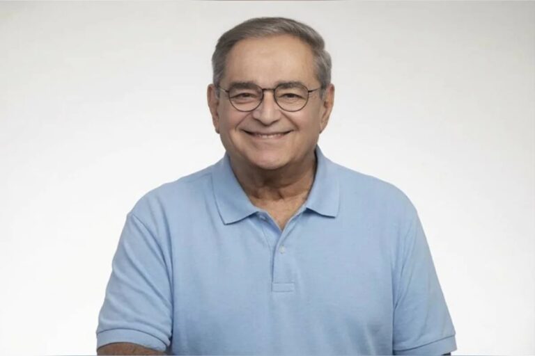 PL oficializa Álvaro Dias como candidato ao governo do Rio Grande do Norte