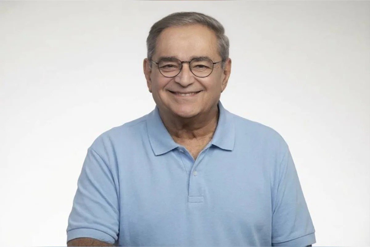 ex-prefeito de Natal Álvaro Dias (PL-RN)