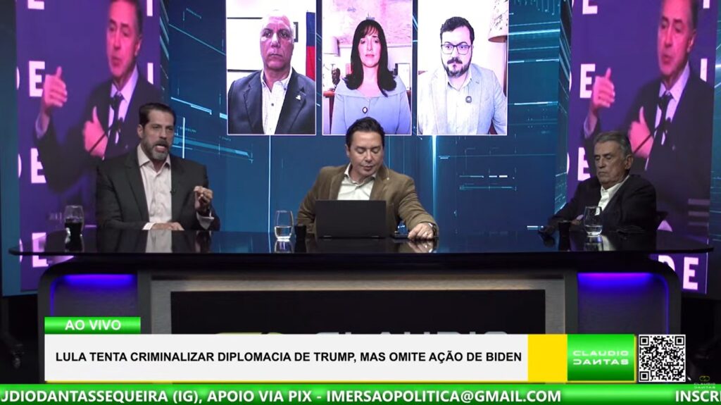 Programa ALive