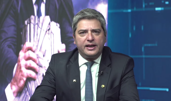 ALive: Portinho se coloca à disposição para disputar reeleição ao Senado