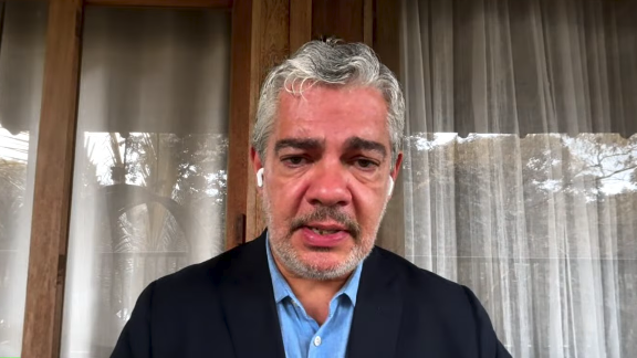Troyjo no ALive: Lula foi o que menos negociou tarifaço com Trump