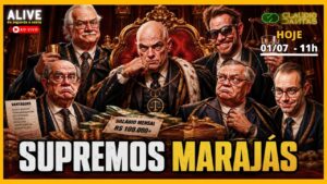 Supremos Marajás