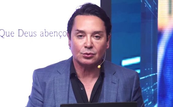 ALive: Michelle só não foi expulsa do PL por ser esposa de Jair