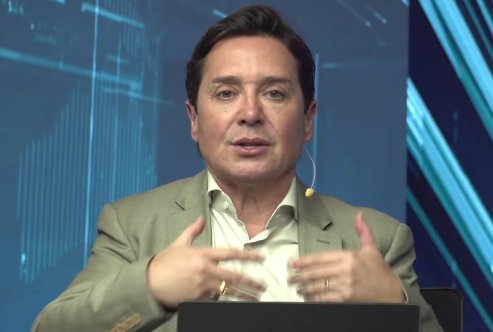 ALive: Sistema tenta ‘forçar’ saída de Flávio da disputa presidencial