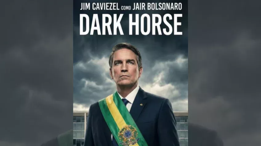 Urgente: Mendonça autoriza inquérito da PF sobre filme ‘Dark Horse’