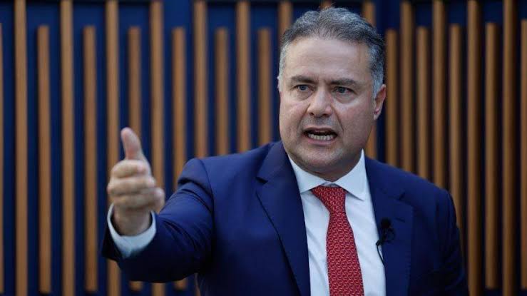 Senadora pede investigação de Renan Filho no STF