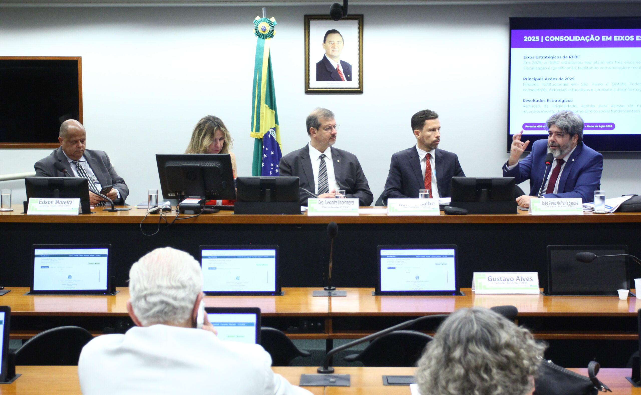 Vinicius Loures / Câmara dos Deputados