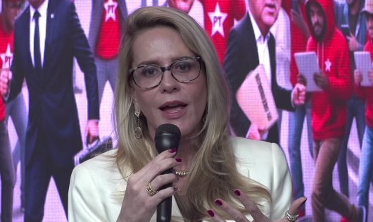 ALive: Fala de Lula sobre ‘enforcar traidores’ aumentou em 30% ataques a Flávio