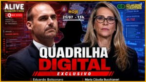Quadrilha digital