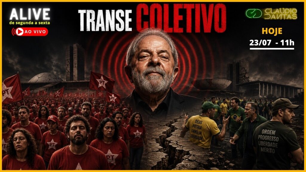 Transe coletivo