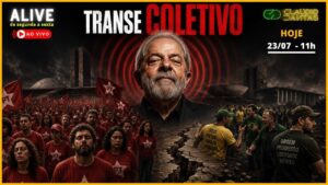 Transe coletivo