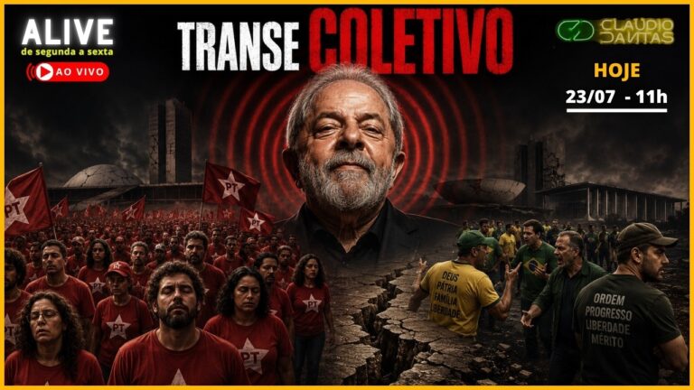 Transe coletivo