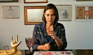 AtlasIntel: 38,6% veem vídeo de Michelle como movimento para disputar Presidência