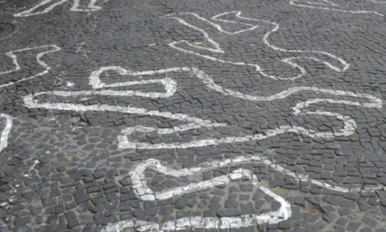 FBSP: Nordeste tem as dez cidades mais violentas do Brasil