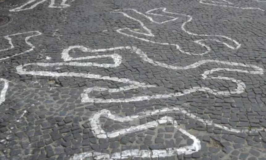 FBSP: Nordeste tem as dez cidades mais violentas do Brasil