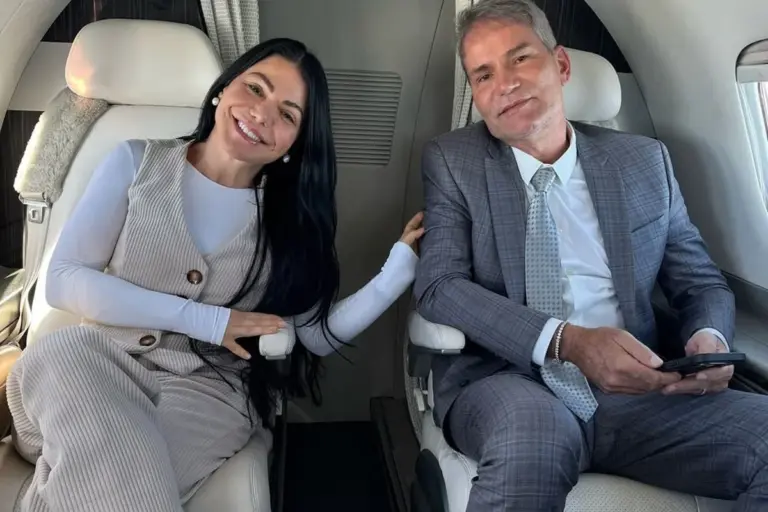 Saiba quem é Márcio Poncio, preso em operação contra o CV