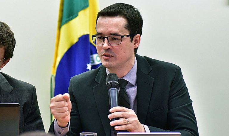 Deltan aciona Justiça Eleitoral para confirmar se pode disputar eleição