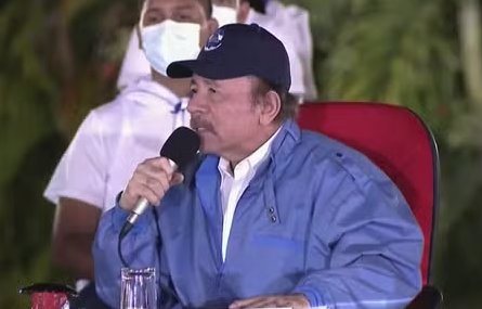 Nicarágua rebate governo Lula: “Nossa democracia, nossas eleições”