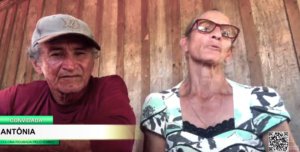 ICMBio nos enganou e nos manteve em ‘prisão eterna’, diz esposa de Pedro Coco