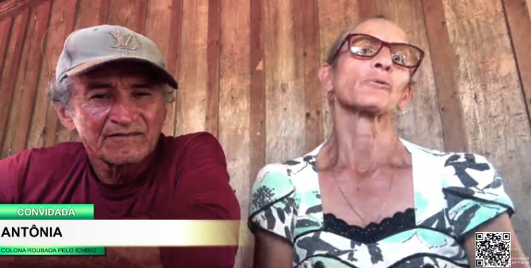 ICMBio nos enganou e nos manteve em ‘prisão eterna’, diz esposa de Pedro Coco