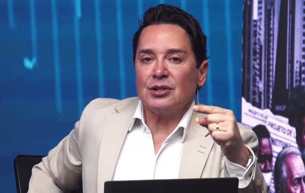 ALive: Janja escancarou intenção da esquerda com PL da Misoginia