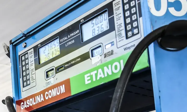 Governo aprova aumento do etanol na gasolina para 32%