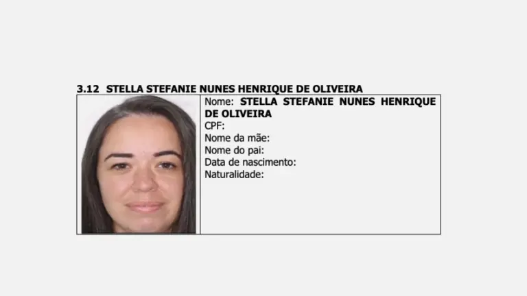 Justiça manda soltar mulher sancionada pelos EUA por ligação com PCC