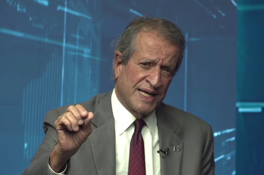 Valdemar no ALive: Só perderemos essa eleição se formos muito incompetentes