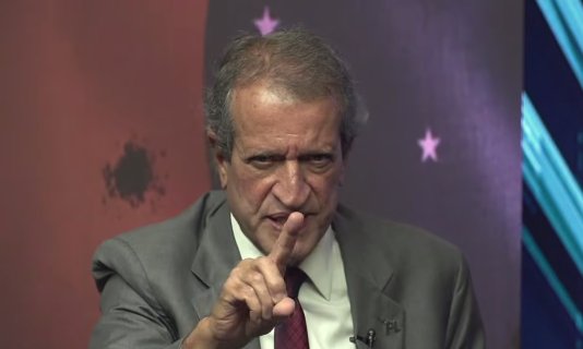 Valdemar no ALive: Dino sabe que emendas foram corretas
