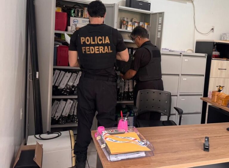 Alvo da PF, menor cidade de RR é 3° maior em emendas PIX