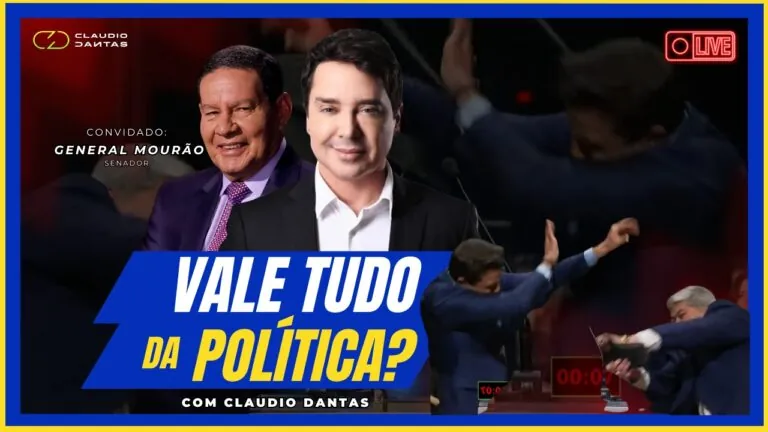 Live Mourão